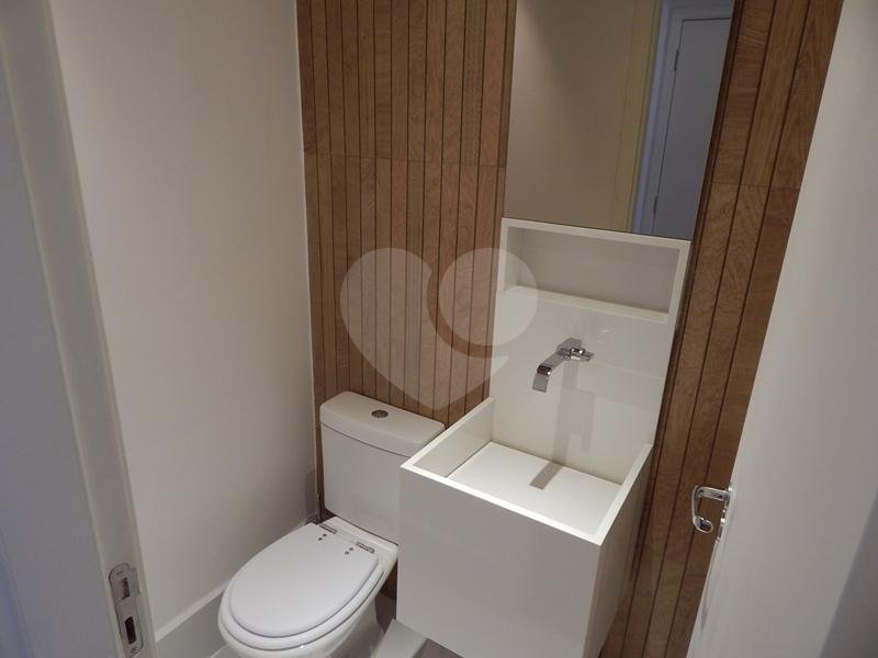 APARTAMENTO - 3 DORMS -3 SUITES - 6 VAGAS - PARA VENDA NA LAPA