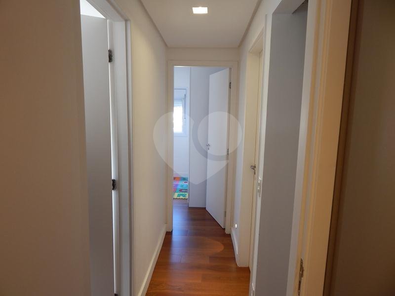 APARTAMENTO - 3 DORMS -3 SUITES - 6 VAGAS - PARA VENDA NA LAPA