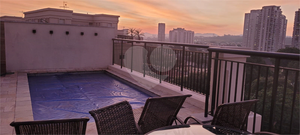 APARTAMENTO - 3 DORMS -3 SUITES - 6 VAGAS - PARA VENDA NA LAPA