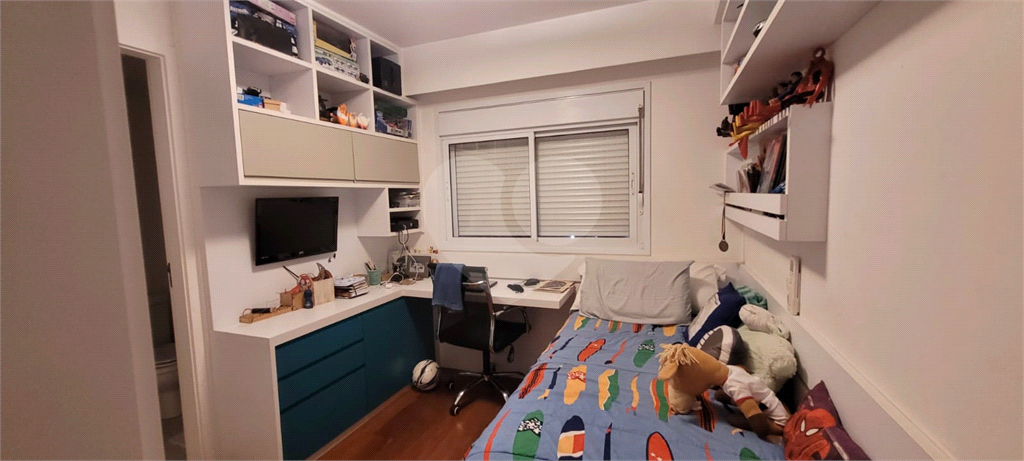 APARTAMENTO - 3 DORMS -3 SUITES - 6 VAGAS - PARA VENDA NA LAPA