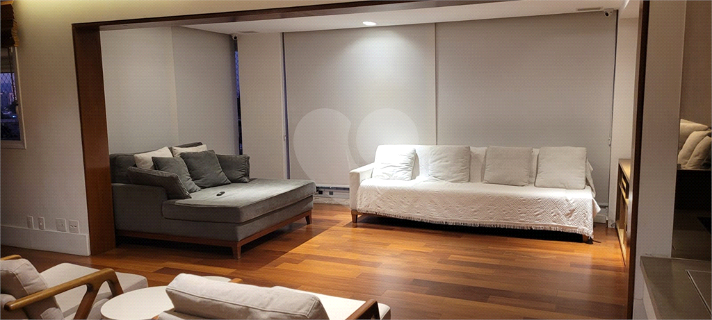 APARTAMENTO - 3 DORMS -3 SUITES - 6 VAGAS - PARA VENDA NA LAPA