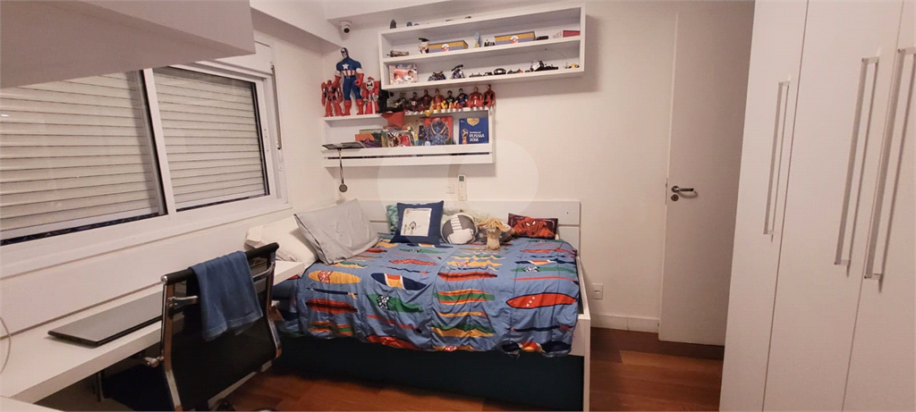 APARTAMENTO - 3 DORMS -3 SUITES - 6 VAGAS - PARA VENDA NA LAPA