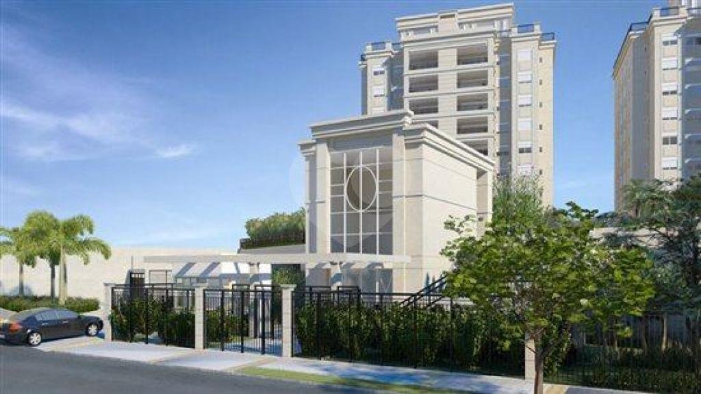 APARTAMENTO - 3 DORMS -3 SUITES - 6 VAGAS - PARA VENDA NA LAPA