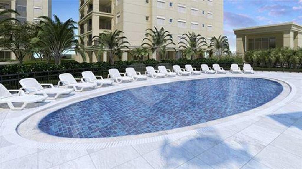 APARTAMENTO - 3 DORMS -3 SUITES - 6 VAGAS - PARA VENDA NA LAPA