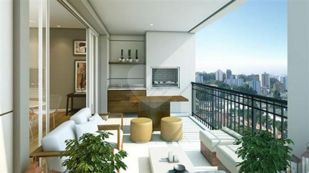 APARTAMENTO - 3 DORMS -3 SUITES - 6 VAGAS - PARA VENDA NA LAPA