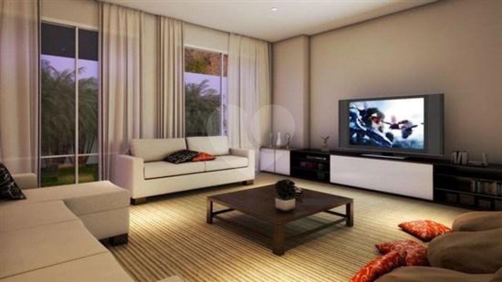 APARTAMENTO - 3 DORMS -3 SUITES - 6 VAGAS - PARA VENDA NA LAPA