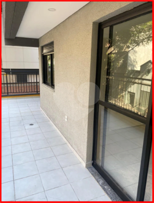 Apartamento a venda com  33 m² - Bela Vista. 