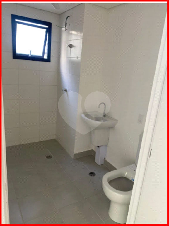 Apartamento a venda com  33 m² - Bela Vista. 