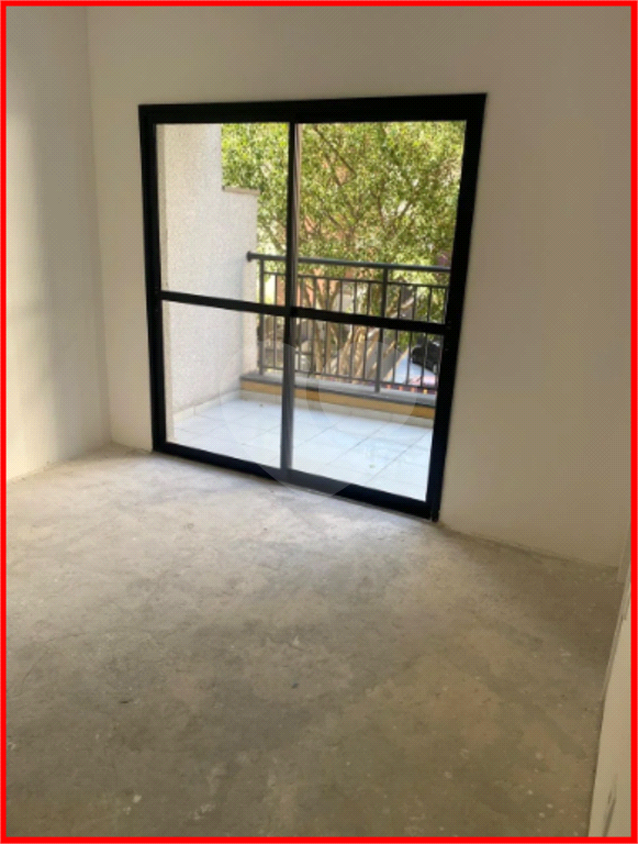 Apartamento a venda com  33 m² - Bela Vista. 