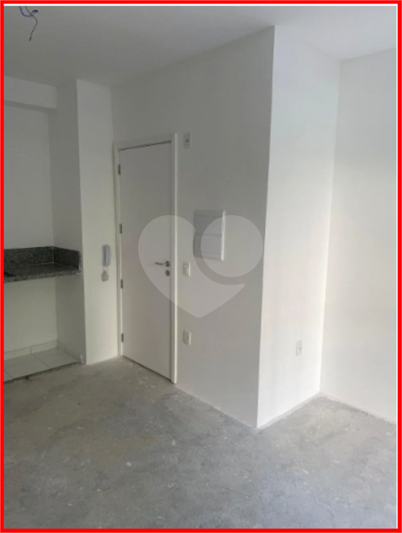Apartamento a venda com  33 m² - Bela Vista. 
