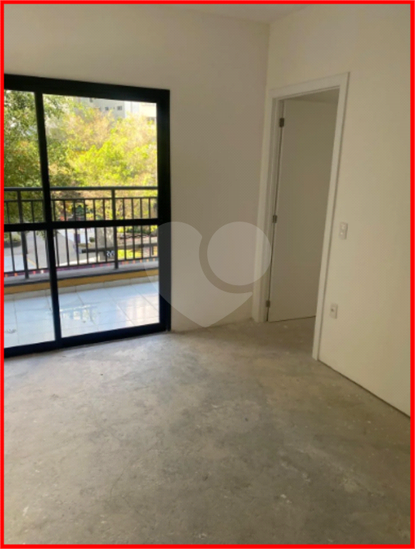 Apartamento a venda com  33 m² - Bela Vista. 