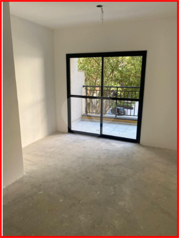 Apartamento a venda com  33 m² - Bela Vista. 