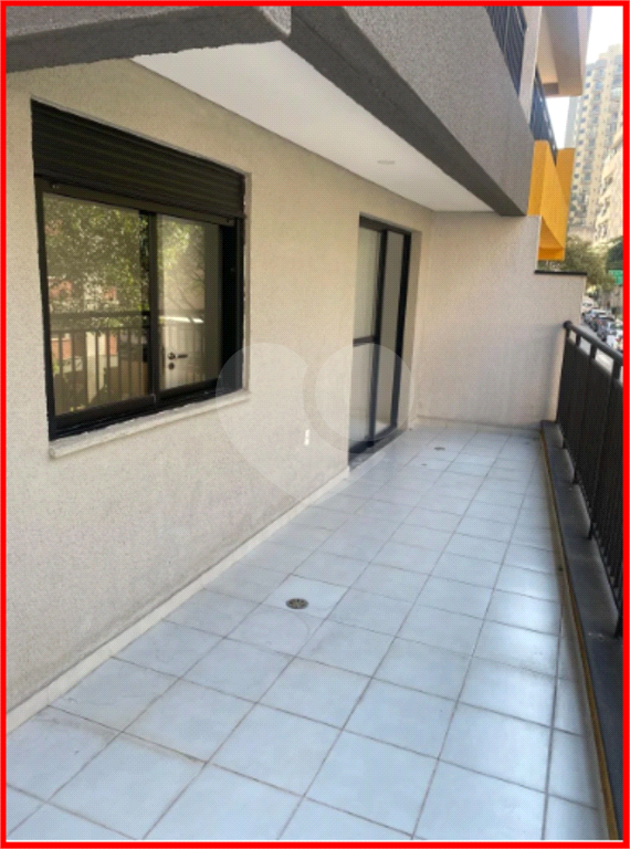 Apartamento a venda com  33 m² - Bela Vista. 