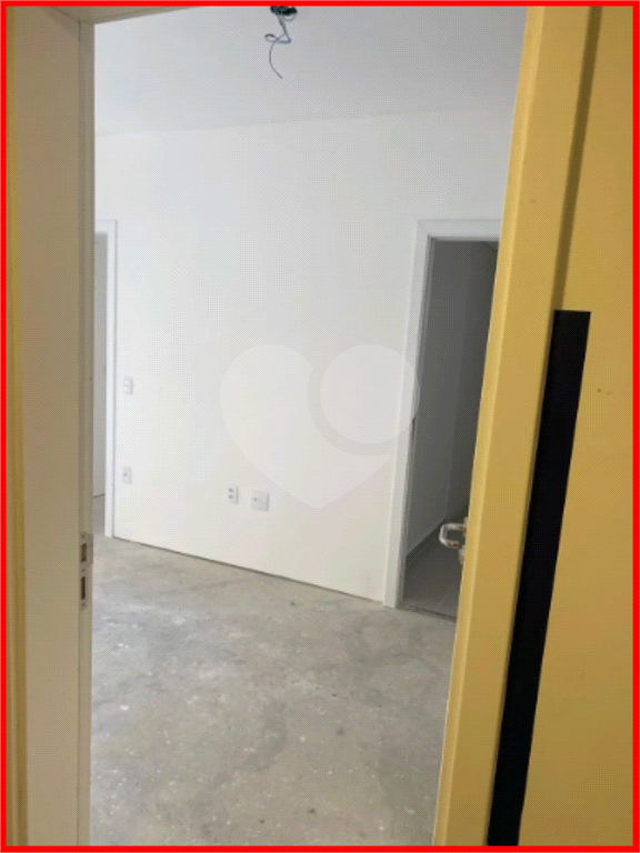 Apartamento a venda com  33 m² - Bela Vista. 