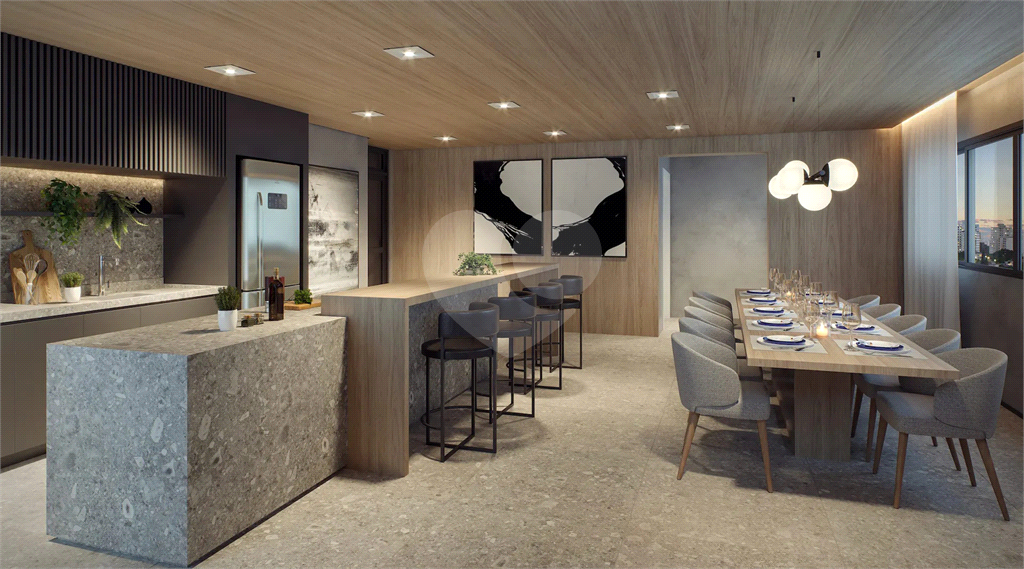 Apartamento, 1 quarto, 25 m² - Foto 13