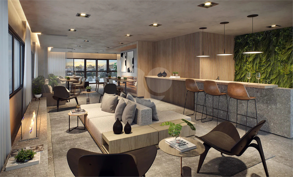 Apartamento, 1 quarto, 25 m² - Foto 11