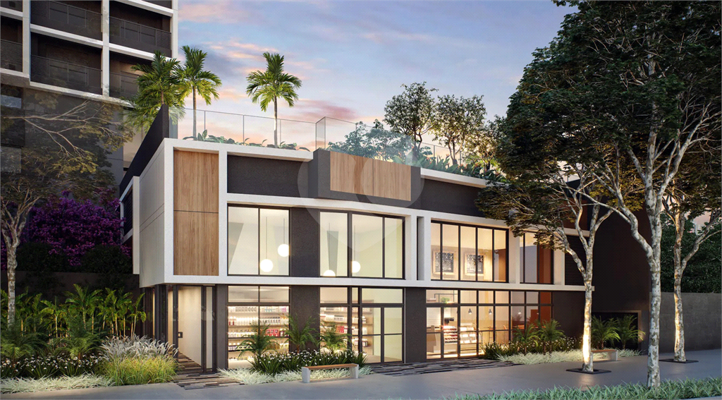 Apartamento, 1 quarto, 25 m² - Foto 5