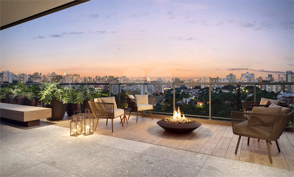 Apartamento, 1 quarto, 25 m² - Foto 18