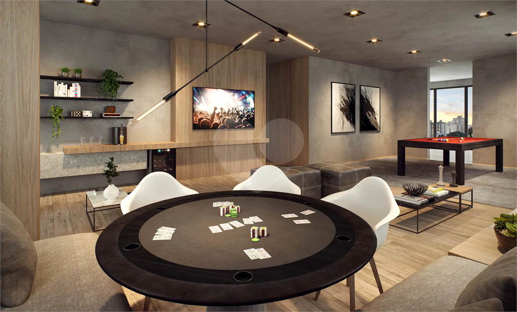 Apartamento, 1 quarto, 25 m² - Foto 15