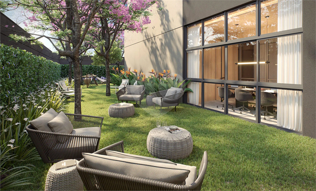 Apartamento, 1 quarto, 25 m² - Foto 7