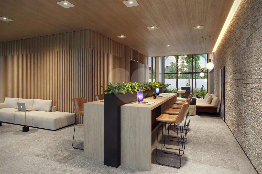 Apartamento, 1 quarto, 25 m² - Foto 10