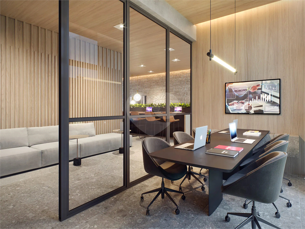 Apartamento, 1 quarto, 25 m² - Foto 17