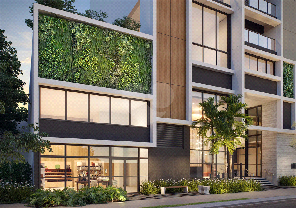 Apartamento, 1 quarto, 25 m² - Foto 6