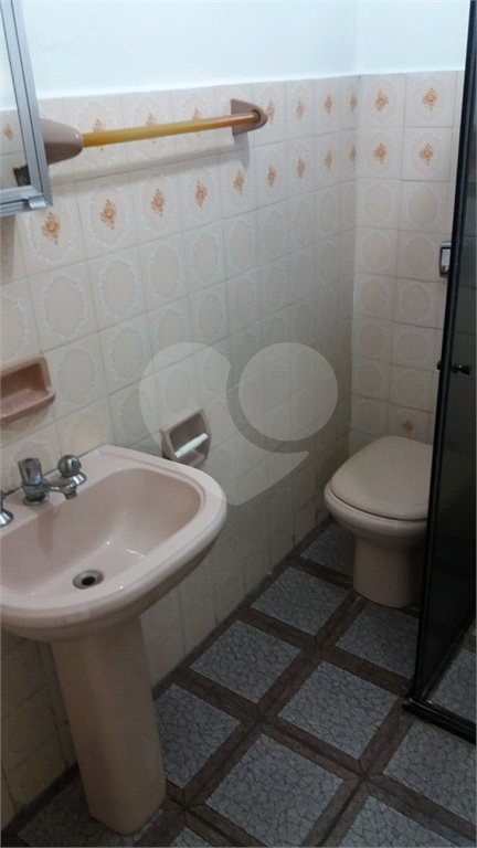 CASA em VILA MARIA