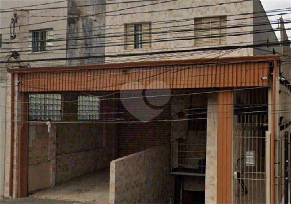 CASA em VILA MARIA