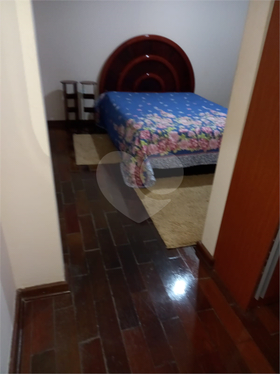 Casa à venda com 3 quartos, 196m² - Foto 11