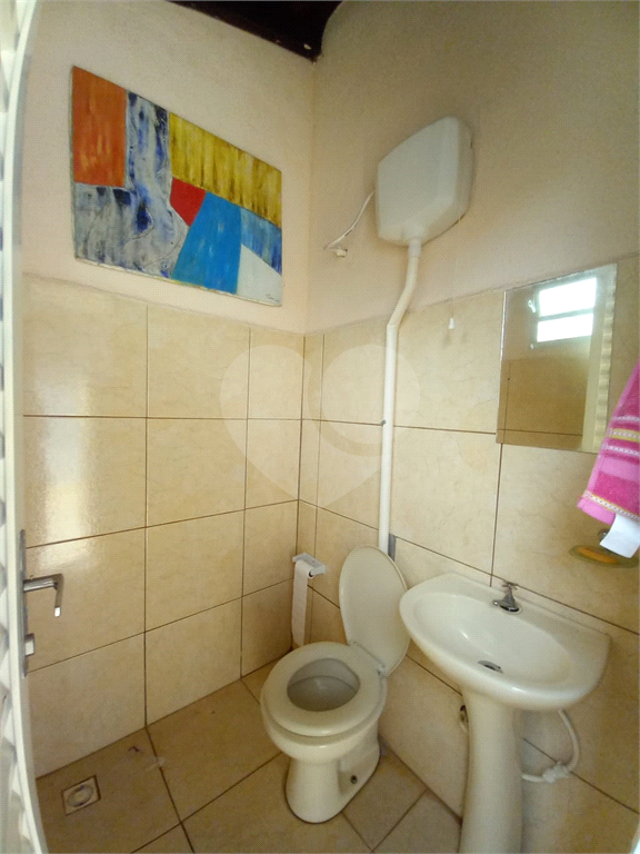 Casa à venda com 3 quartos, 196m² - Foto 29