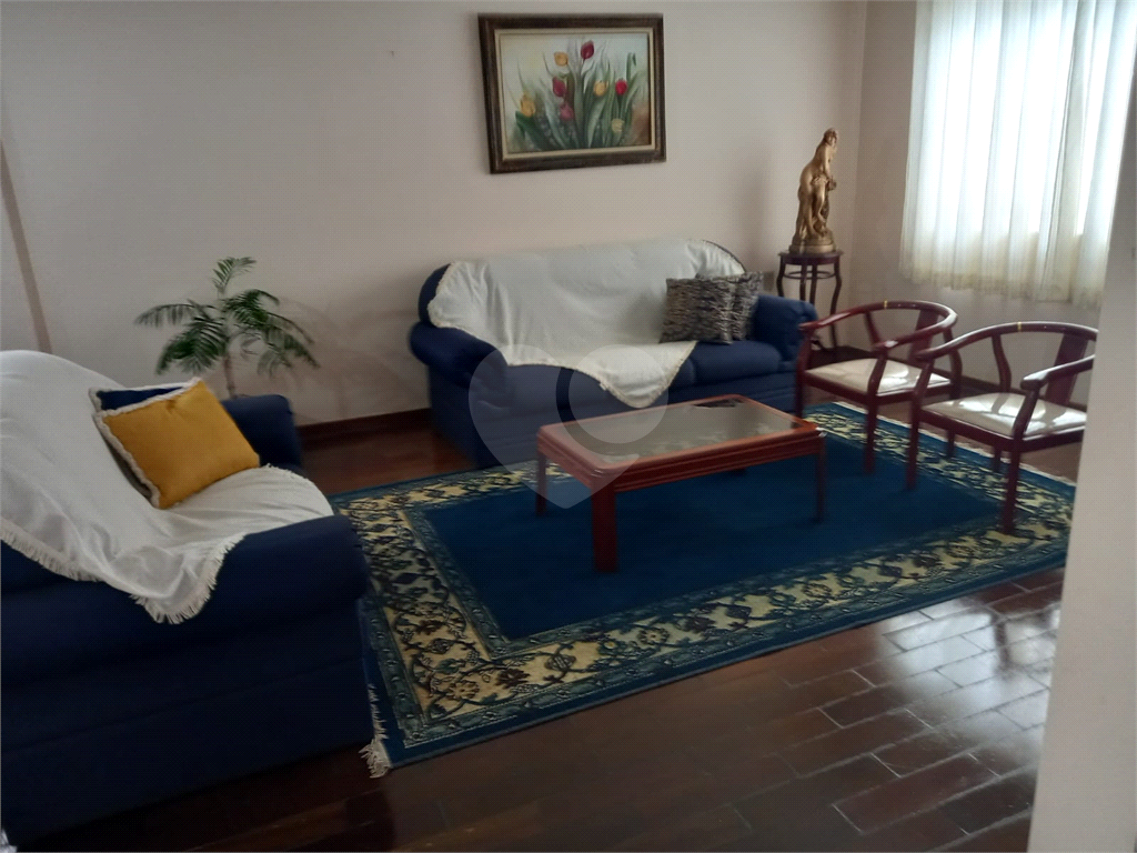 Casa à venda com 3 quartos, 196m² - Foto 5