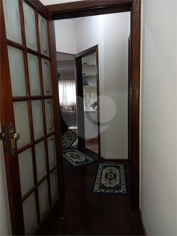 Casa à venda com 3 quartos, 196m² - Foto 22