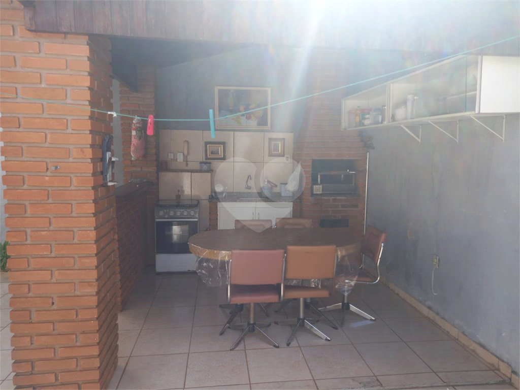 Casa à venda com 3 quartos, 196m² - Foto 25