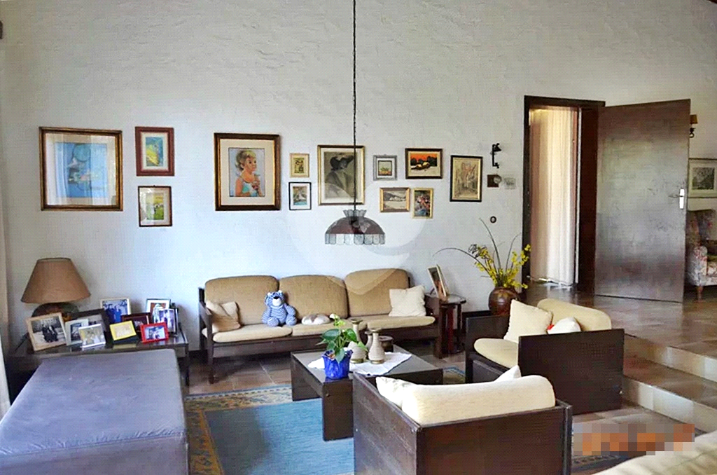 Casa à venda com 5 quartos, 450m² - Foto 8