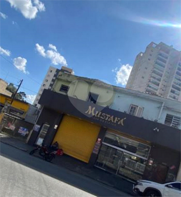 PRÉDIO INTEIRO em VILA GUILHERME