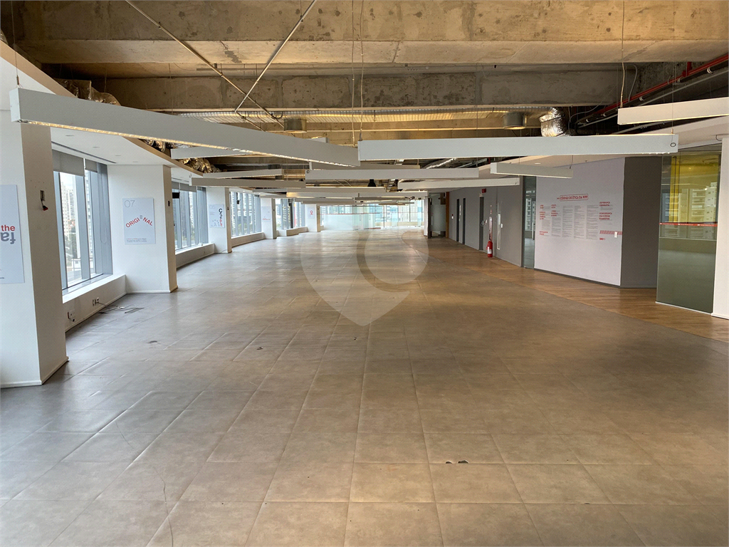 Casa Comercial So Paulo  BROOKLIN  