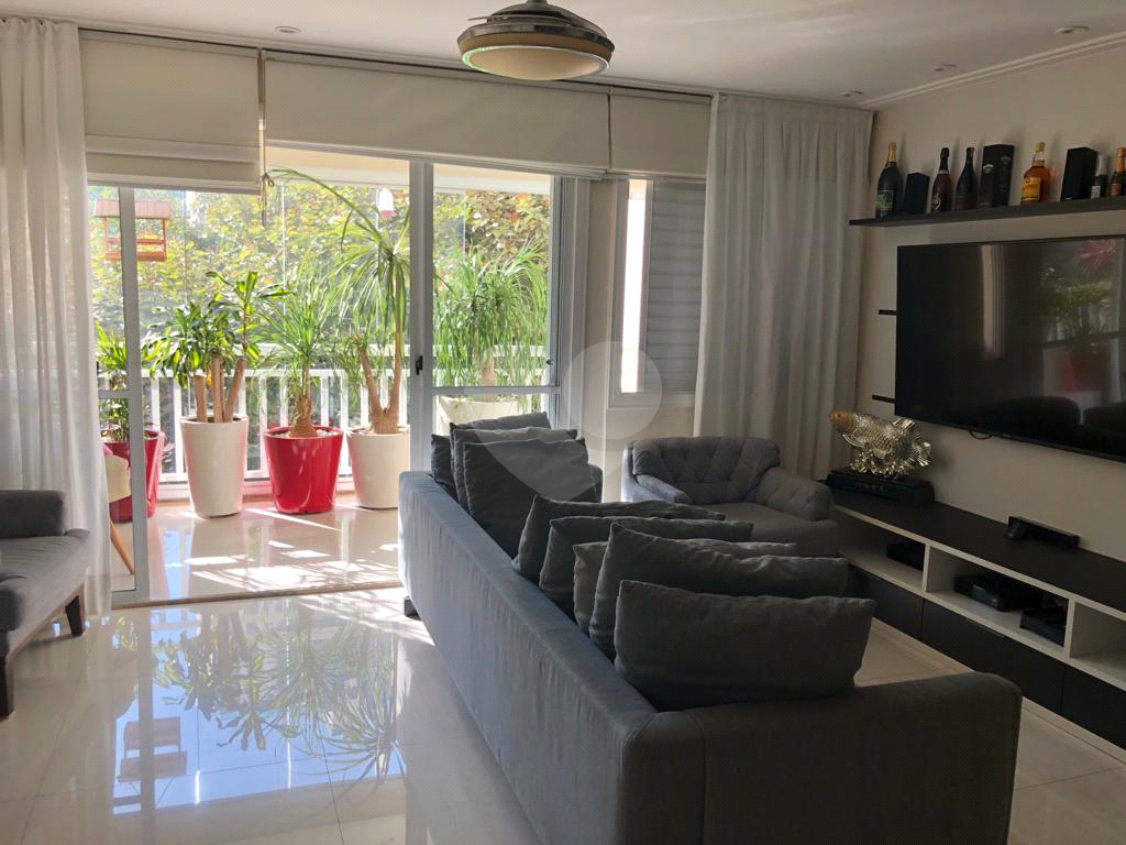 Apartamento Padro para Venda - MORUMBI - So Paulo/SP - 