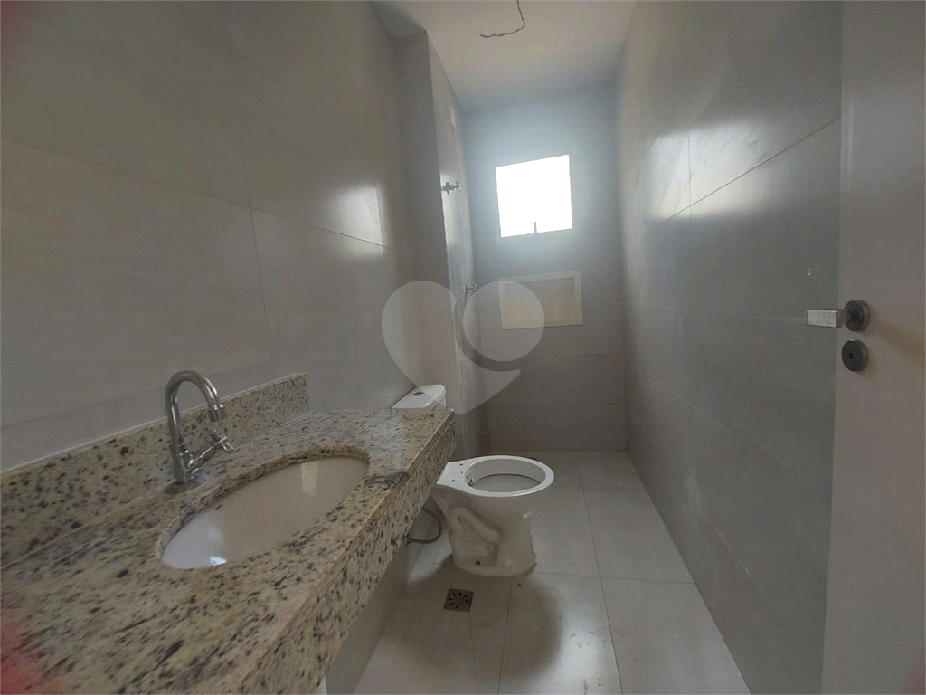 APARTAMENTO em SANTANA