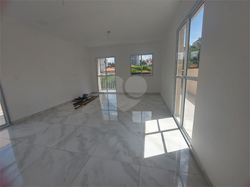 APARTAMENTO em SANTANA