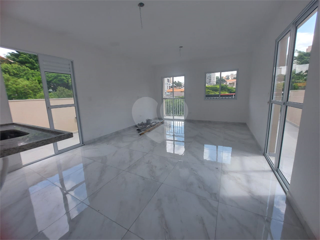 APARTAMENTO em SANTANA