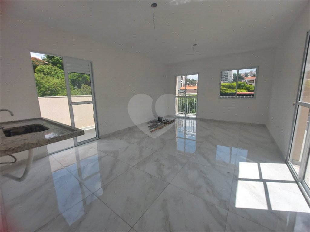 APARTAMENTO em SANTANA