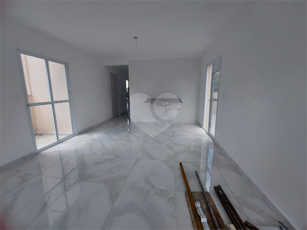 APARTAMENTO em SANTANA