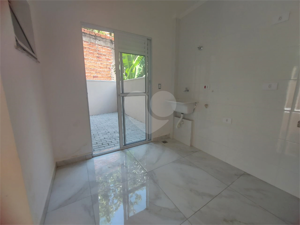APARTAMENTO em SANTANA