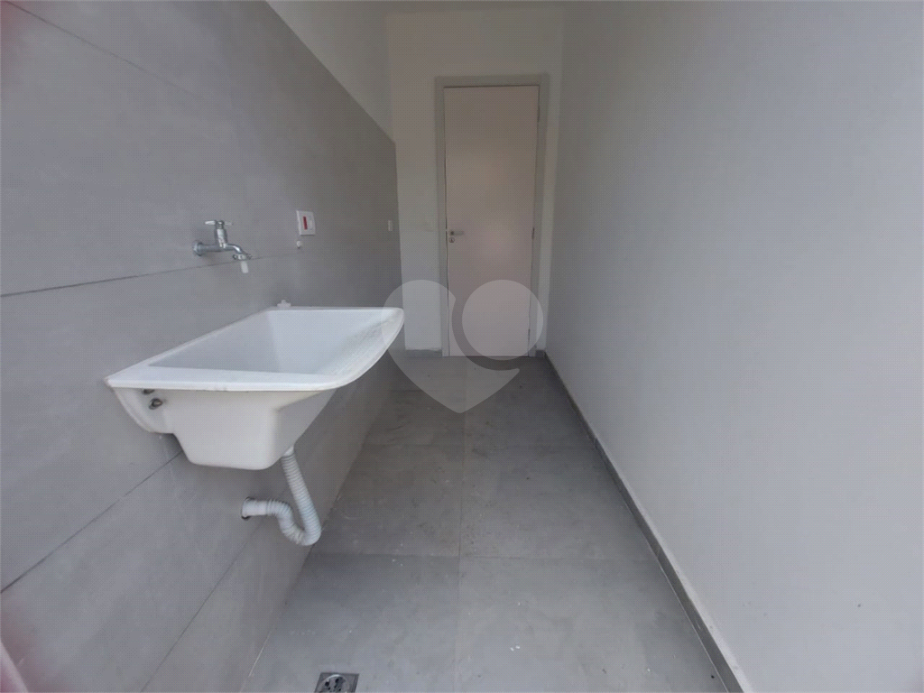 APARTAMENTO em SANTANA