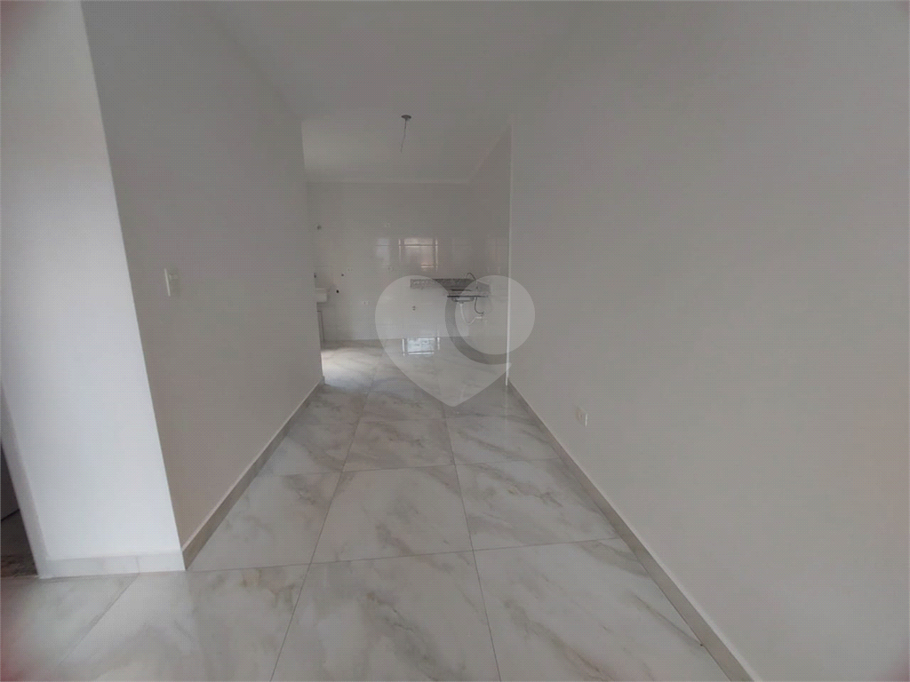 APARTAMENTO em SANTANA