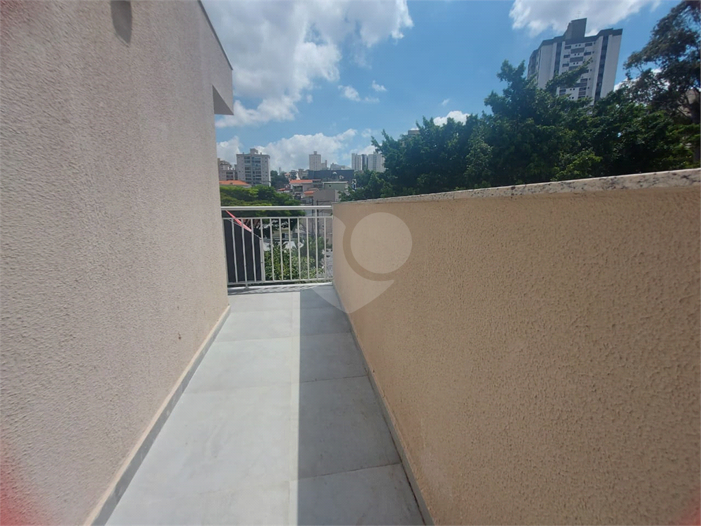 APARTAMENTO em SANTANA