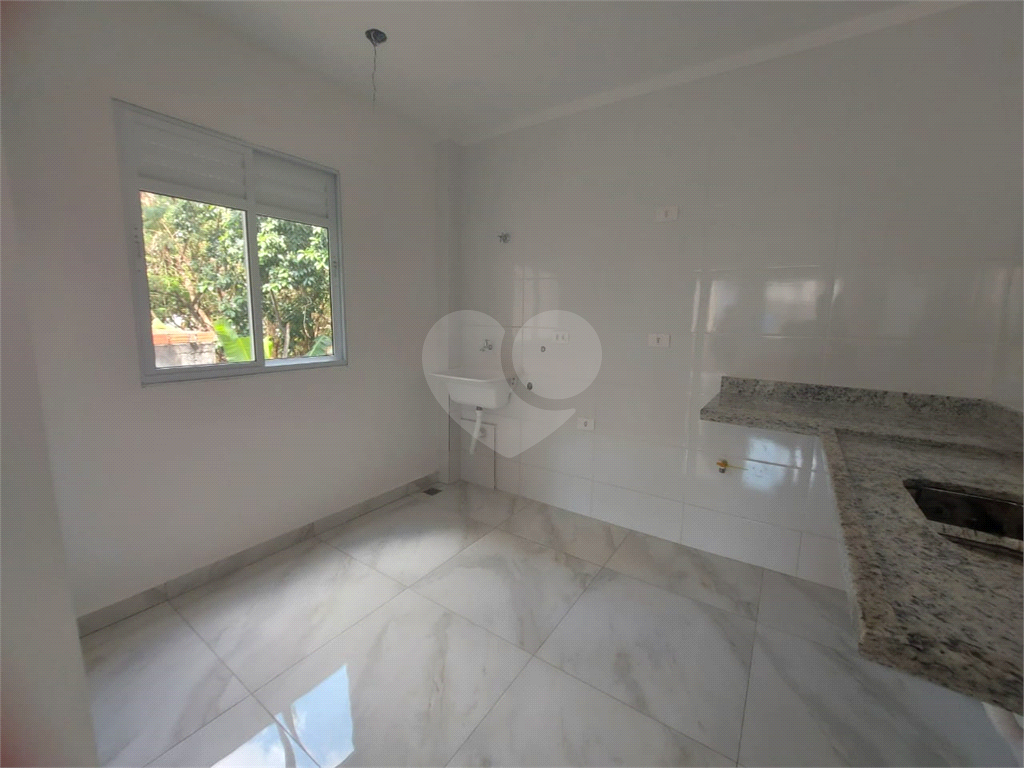 APARTAMENTO em SANTANA