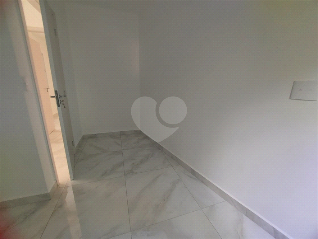 APARTAMENTO em SANTANA