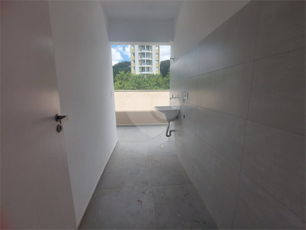 APARTAMENTO em SANTANA
